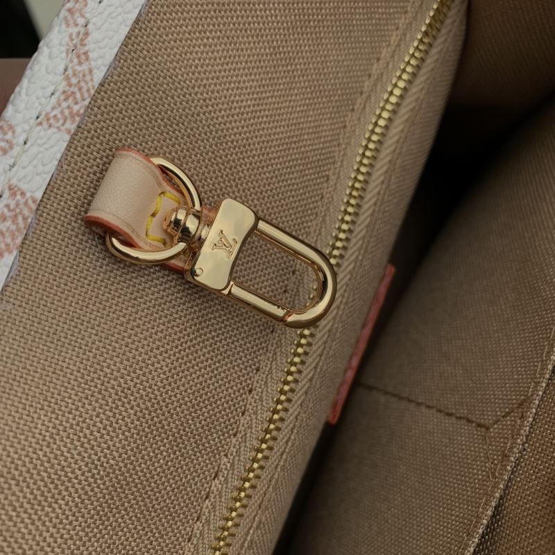 LV Shopping Bags